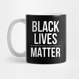 Black Lives Matter Mug